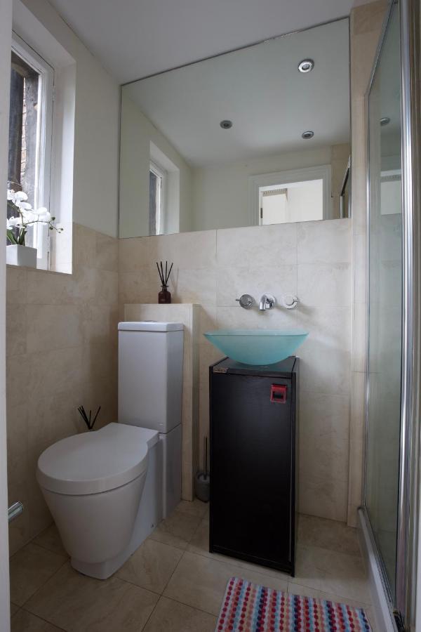 Large 2 Beds Flat Overlooking Clapham Common Park Лондон Экстерьер фото