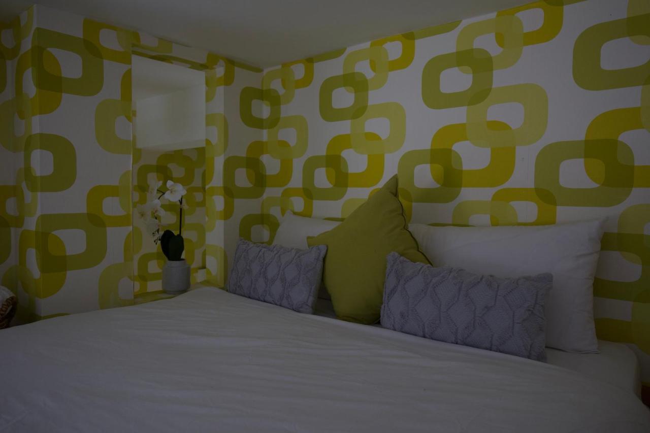 Large 2 Beds Flat Overlooking Clapham Common Park Лондон Экстерьер фото
