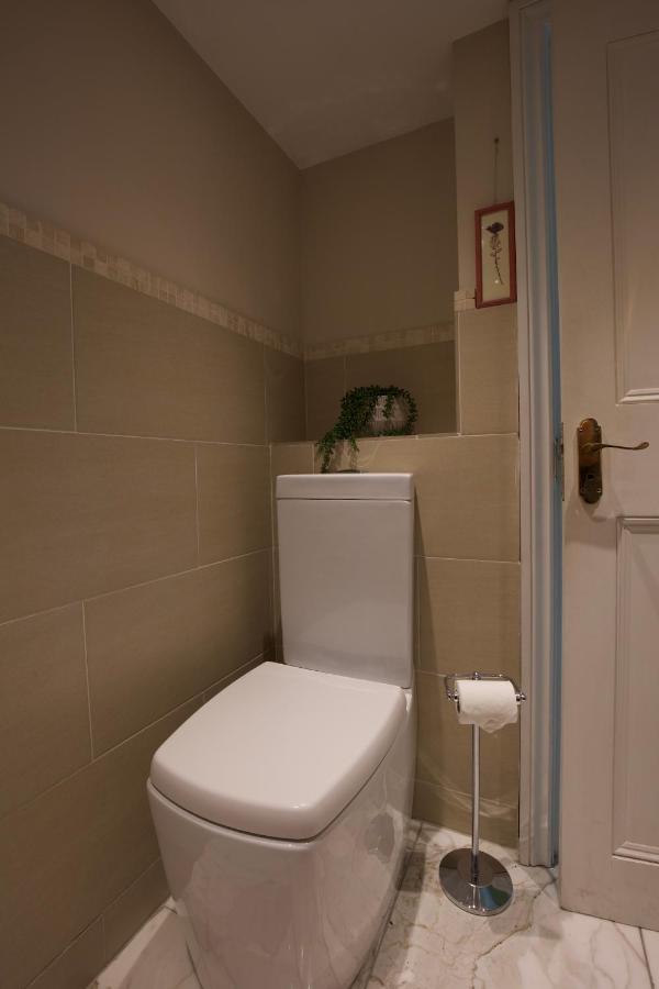 Large 2 Beds Flat Overlooking Clapham Common Park Лондон Экстерьер фото